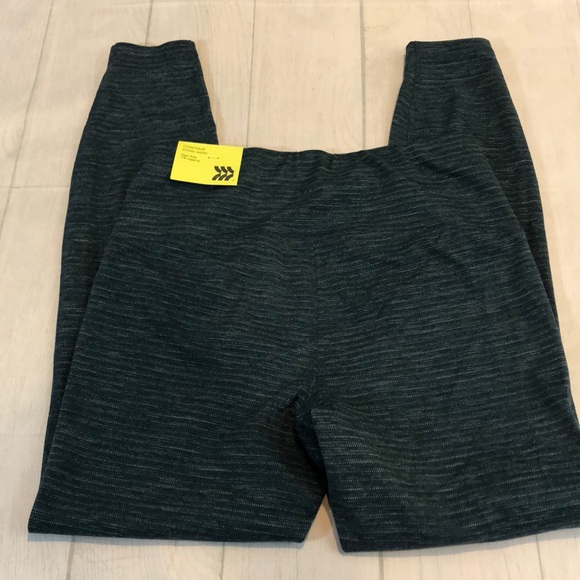 All In Motion High Rise Contour Legging - Picture 2 of 8